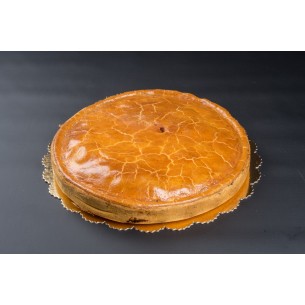 Empanada Redonda Familiar 2