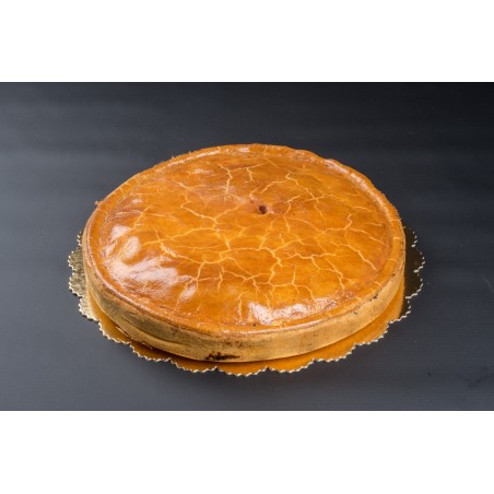 Empanada Redonda Familiar