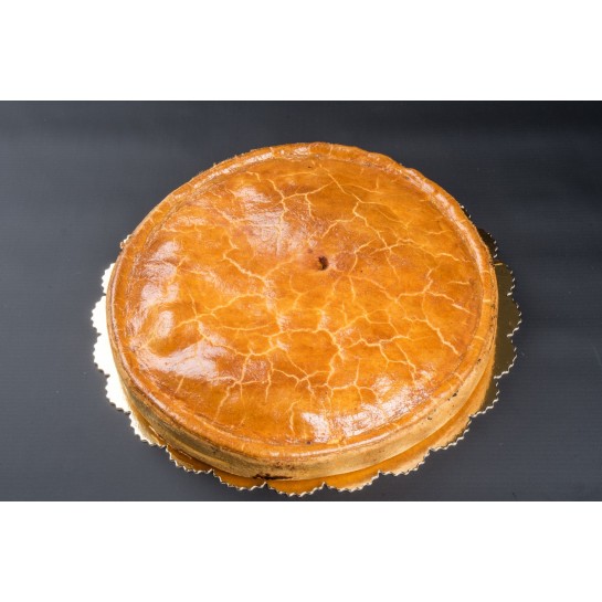 Empanada Redonda Familiar