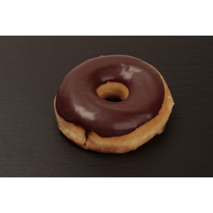 Donut de Chocolate
