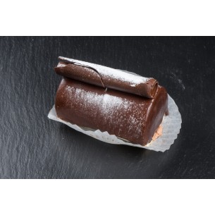 Tronco de Chocolate 2