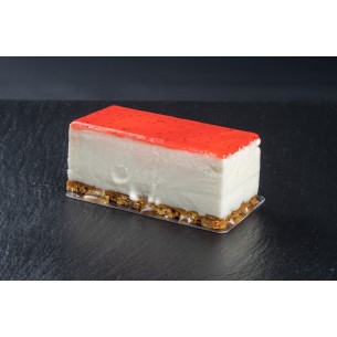 Tarta de Queso Porcion