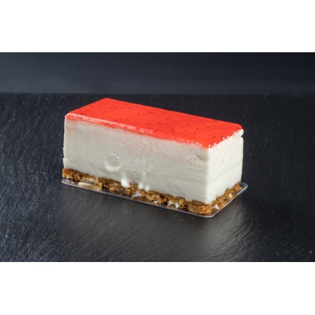 Tarta de Queso Porcion