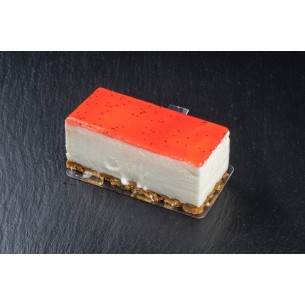 Tarta de Queso Porcion 2