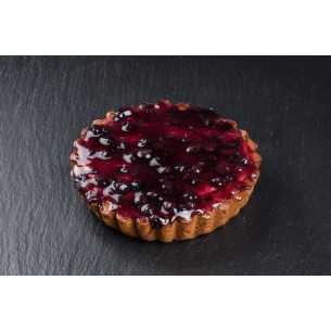 Tarta de Arándanos 2