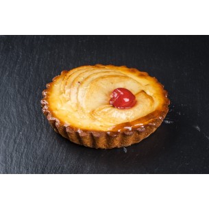 Tarta de Manzana