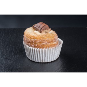 Cronut de Kinder