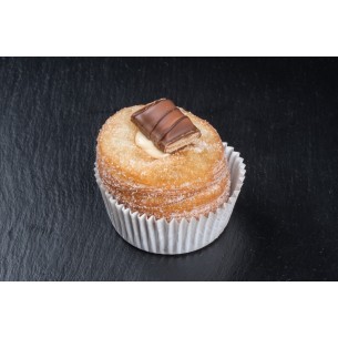 Cronut de Kinder 2