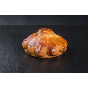 Pastelillos de Cabello