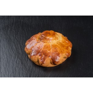 Pastelillos de Cabello 2