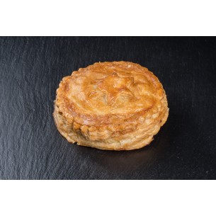 Hojaldre de Marisco 2