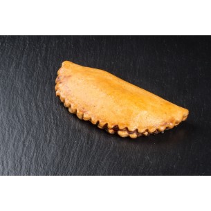 Empanadilla Pisto