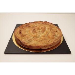 Pastel de Carrillera Familiar